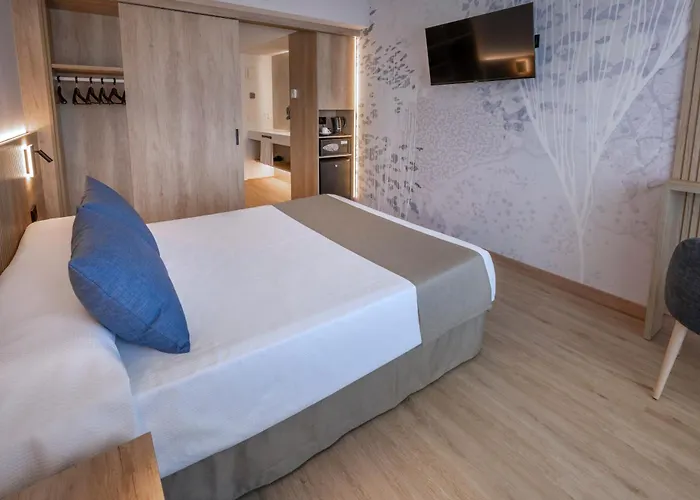 Hotel Mar Blau