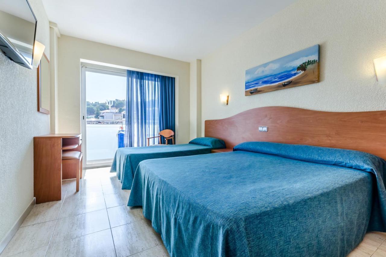 Mar Blau Hotel