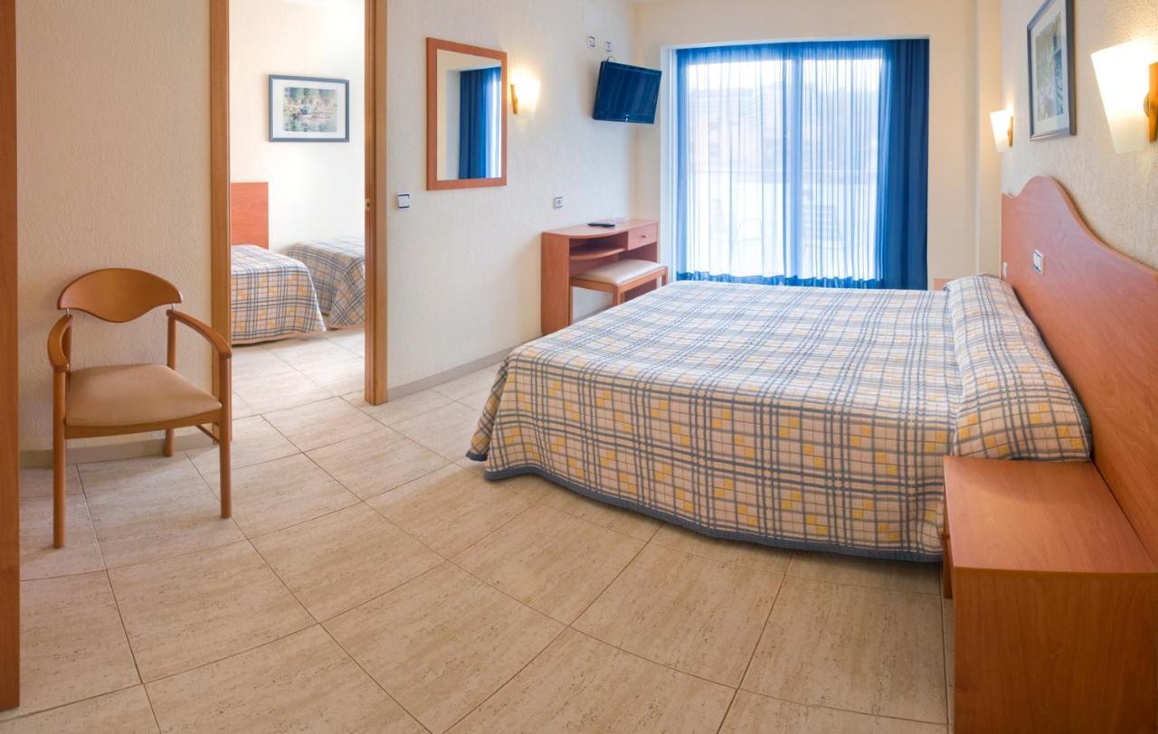 Hotel Mar Blau 3*