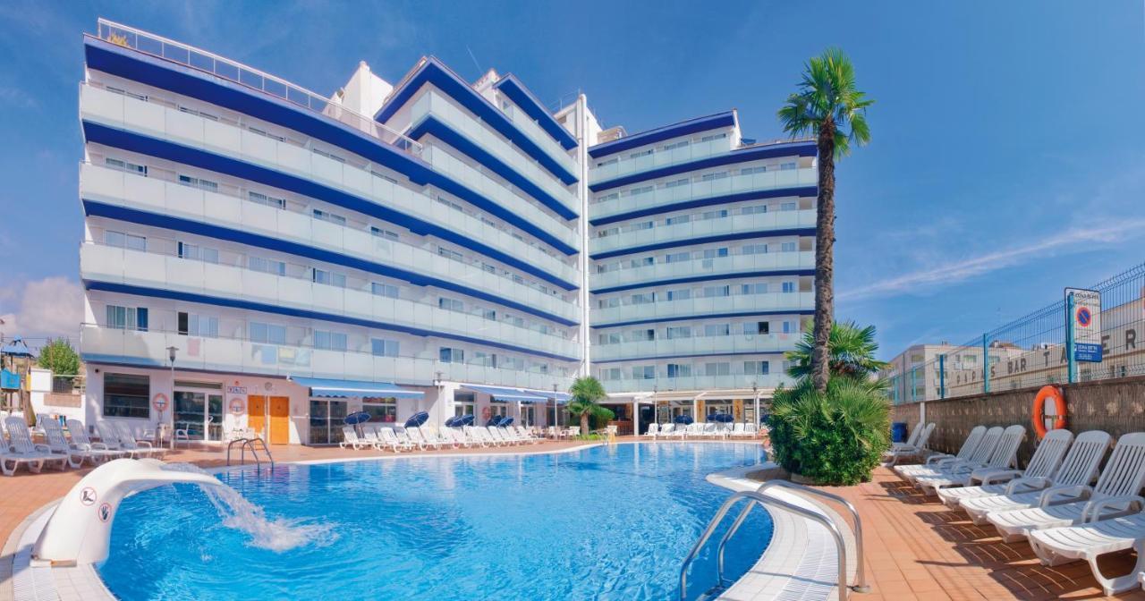 Hotel Mar Blau 3*