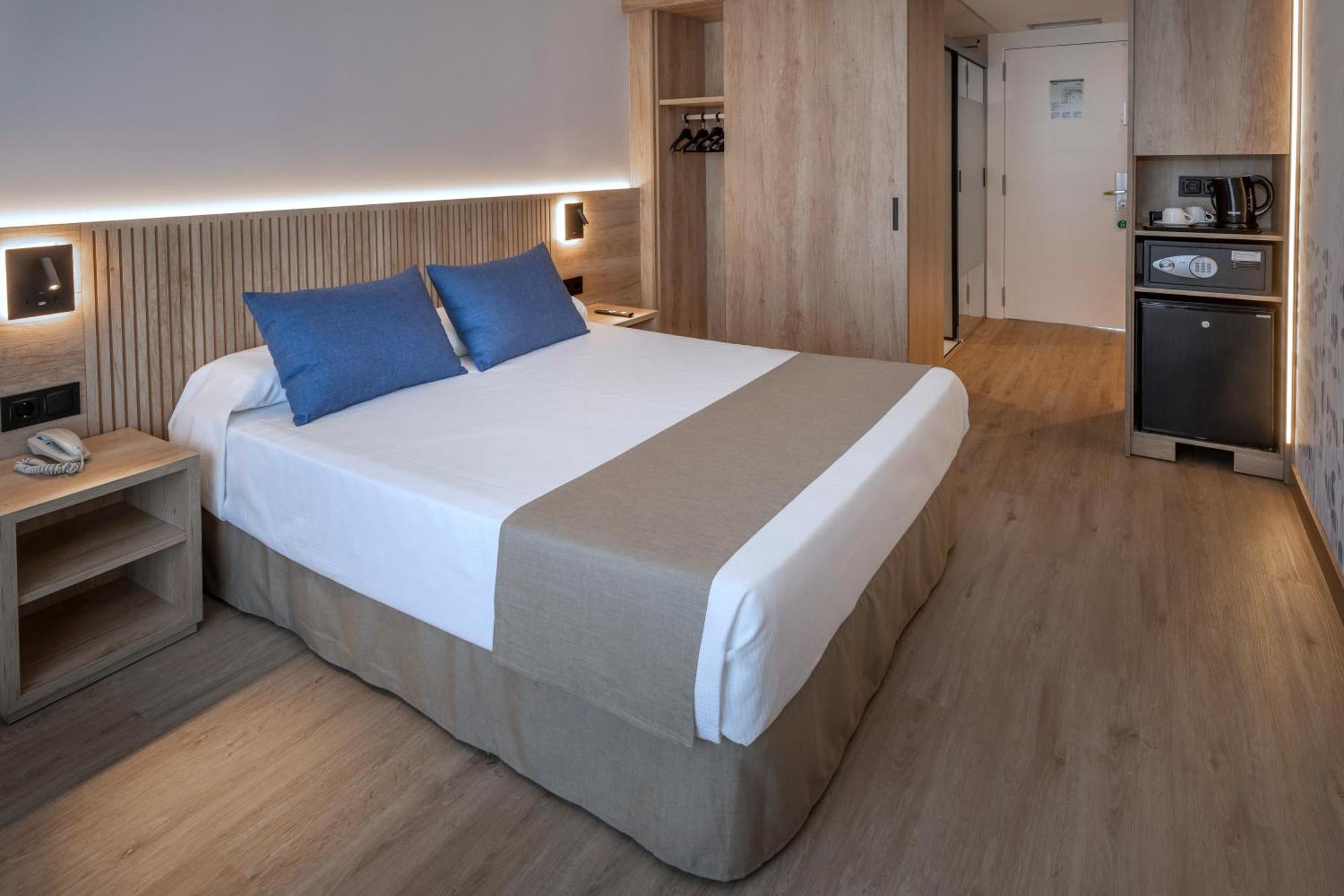 Mar Blau Hotel Calella