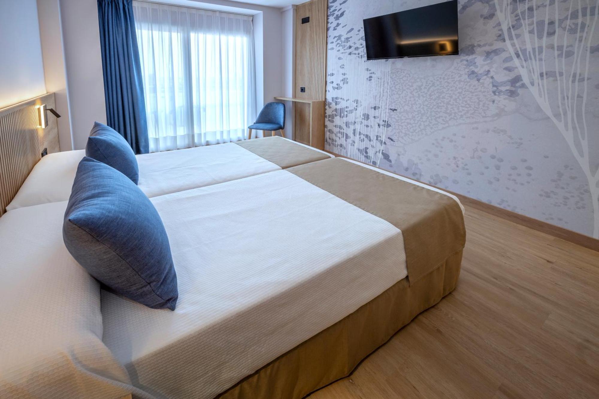 Mar Blau Hotel