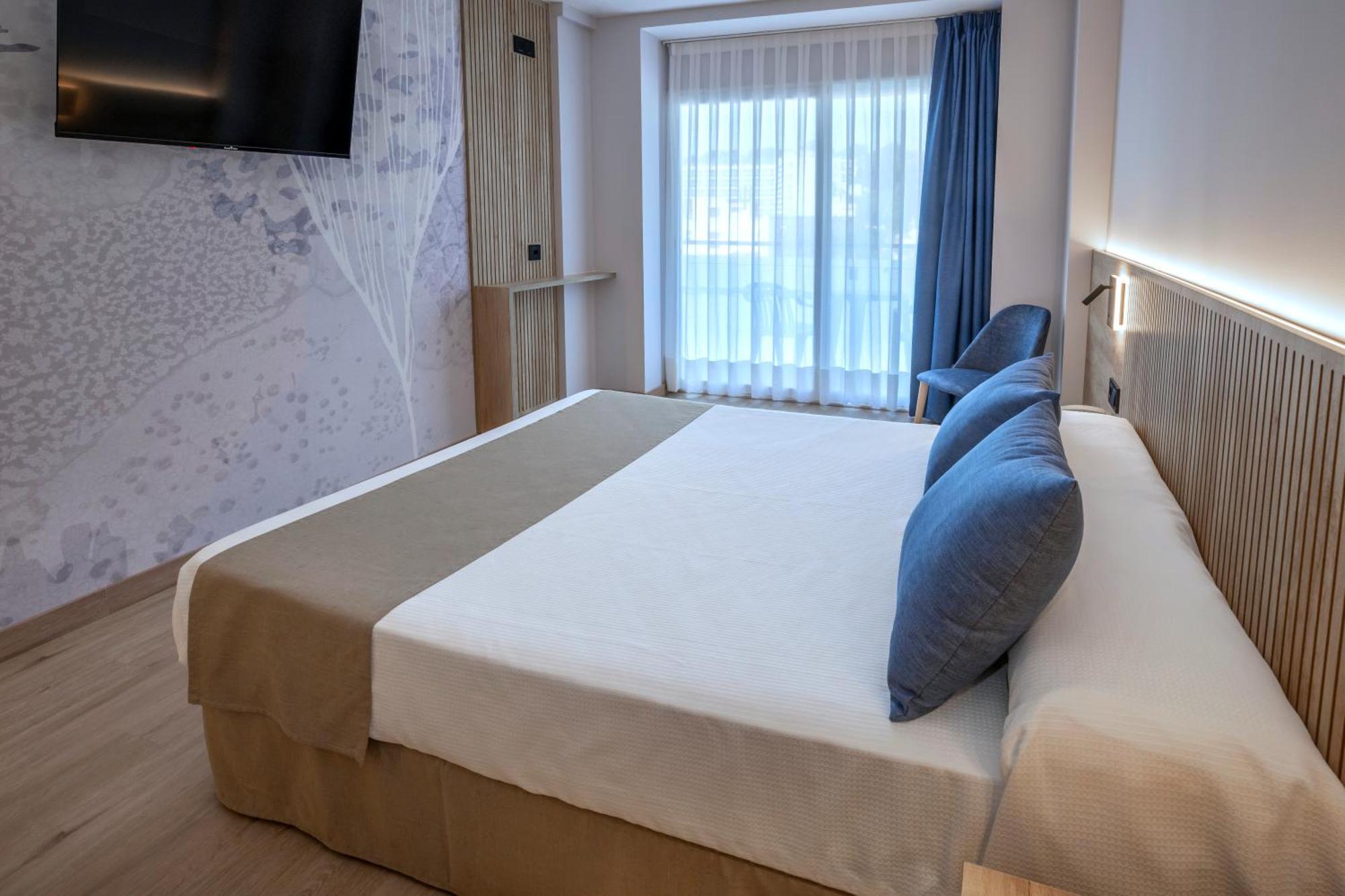 Hotel Mar Blau 3*