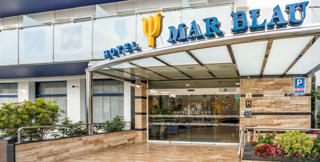 Mar Blau 3*