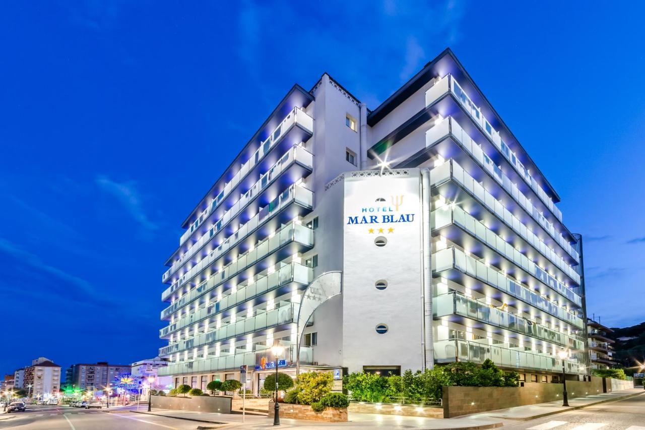 Mar Blau 3* Calella