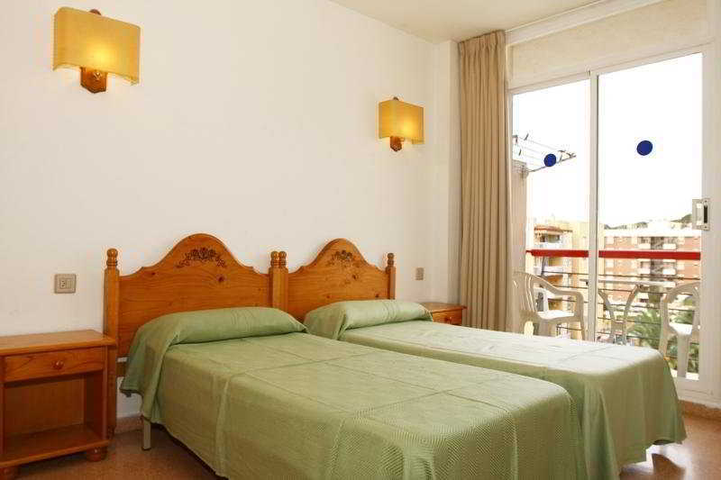 Hotel Mar Blau 3*