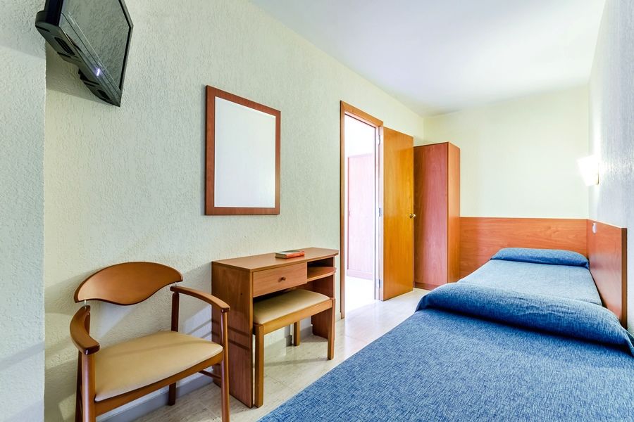Mar Blau 3* Calella