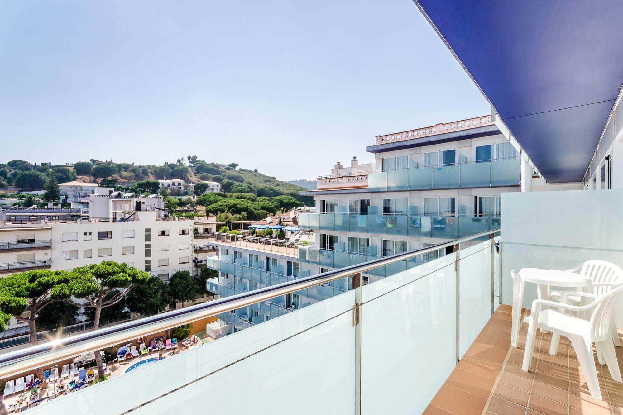 Mar Blau Hotel 3*