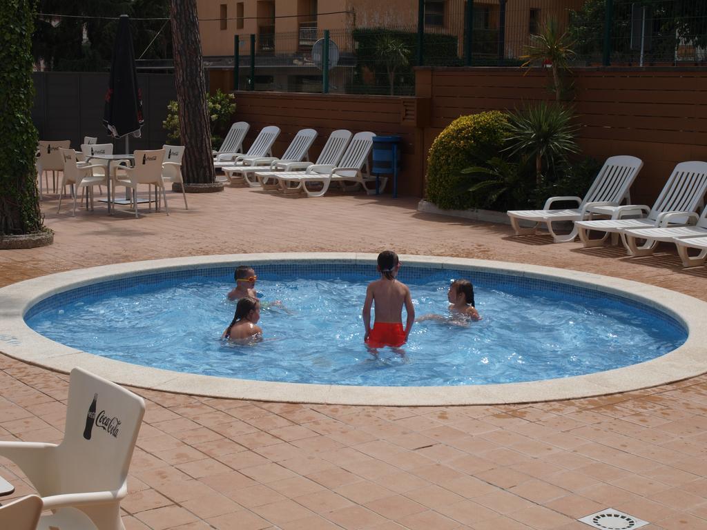 Hotel Mar Blau