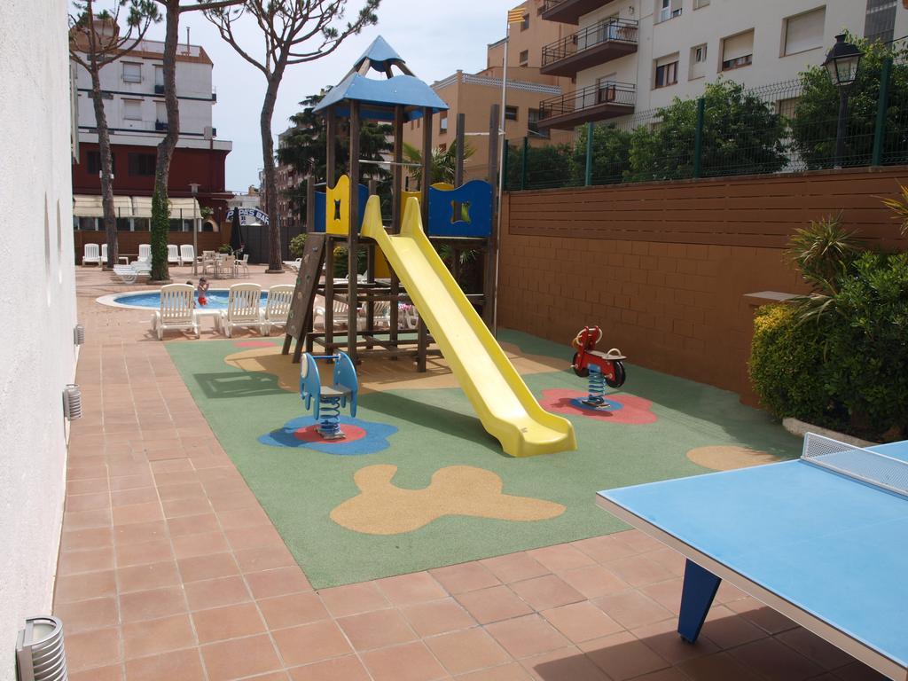 Hotel Mar Blau 3*
